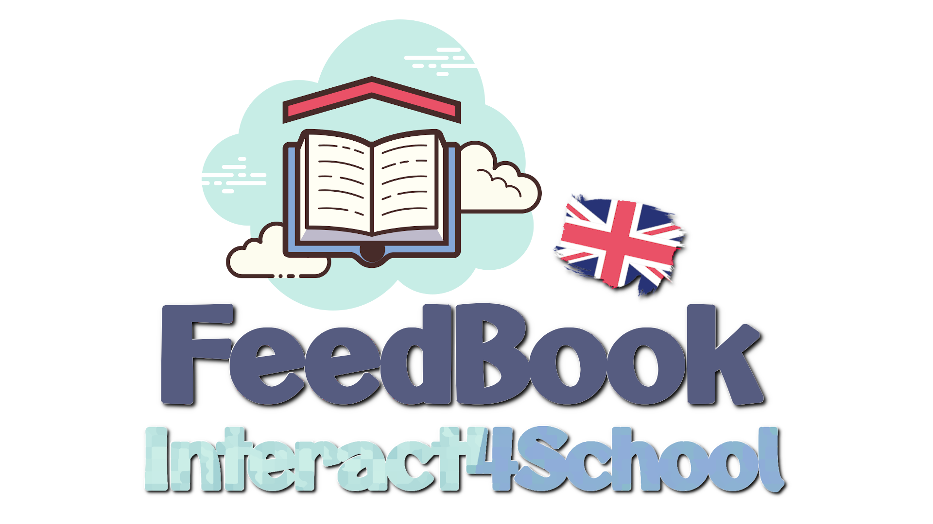 Interact4School Logo