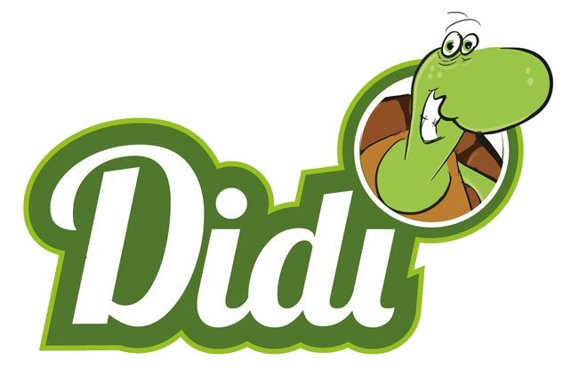 DigBinDiff (DiDi) Logo