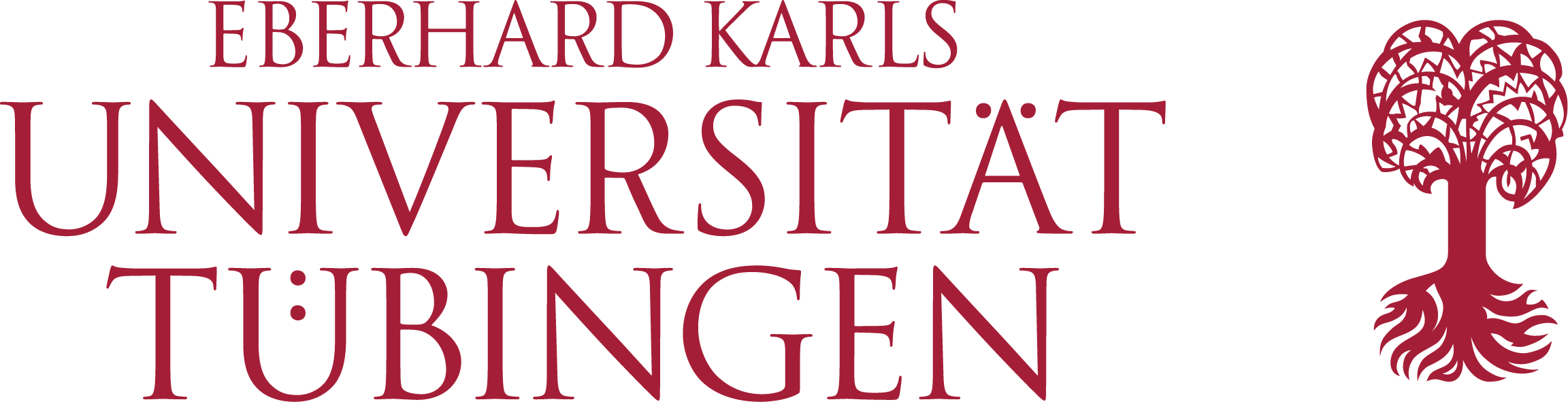 Universität Tübingen Logo