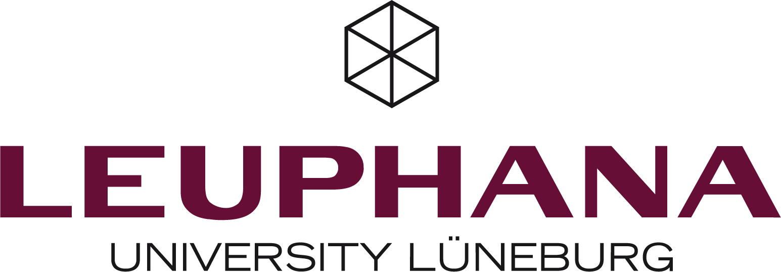 Leuphana Logo